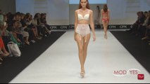 AUBADE LINGERIE - SUMMER 2016 Fashion Show in Moscow