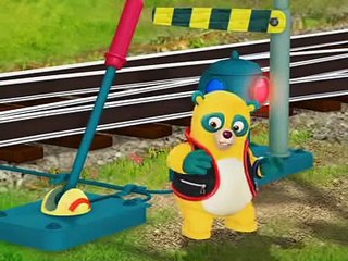 Agent Specjalny Oso ❉ Czapeczka Na Przyjęcie. ❉ Bajki Dla Dzieci