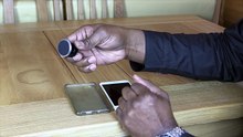 Arguable the Best Magnetic CellPhone & GPRS Car Mount for 2016