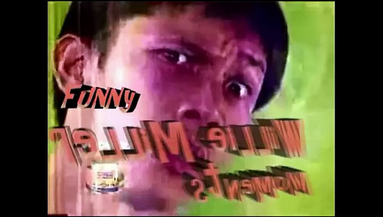 Funny Willie Miller Moments In PBA