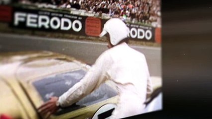 Ford GT Returns to Le Mans