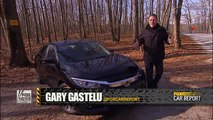 FOX Car Report - 2016 Honda Civic Test Drive