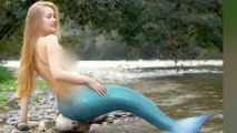 Real Mermaid Sightings!! The Legendary Sirenas Really Exist