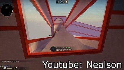 Adele - Hello CS-GO Cover [CSGO SONG]