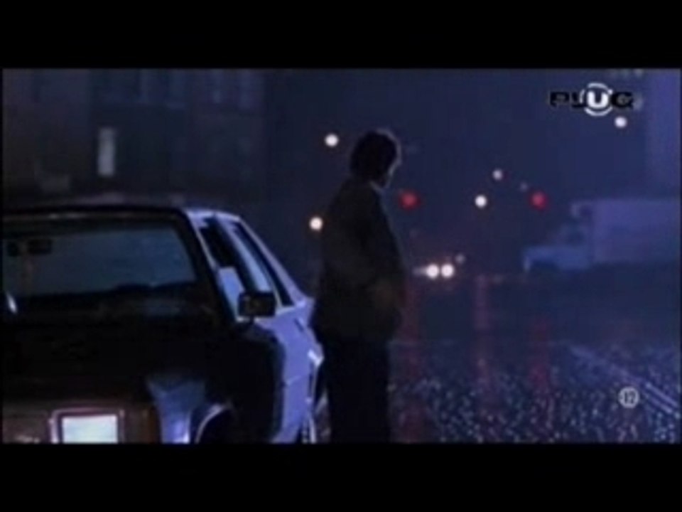 Bad Lieutenant_Harvey Keitel - arestation