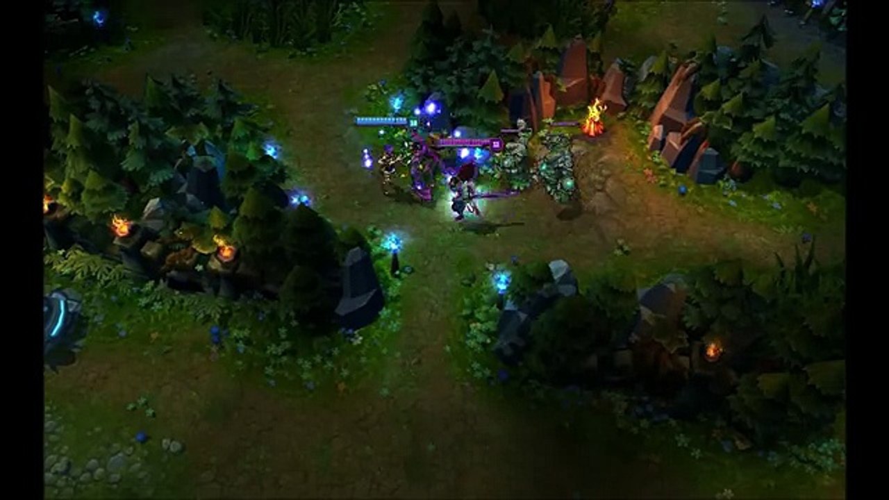 My best, worst, and funniest Yasuo moments LoL funny gameplay and moments