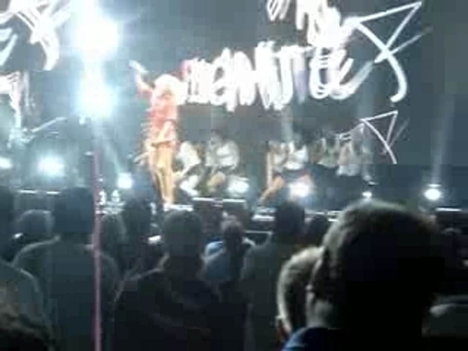 Fighter @ Washington