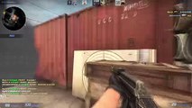 CS-GO - 2 Minutes of Mad Russian