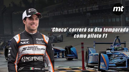 Facts de los Pilotos Mexicanos