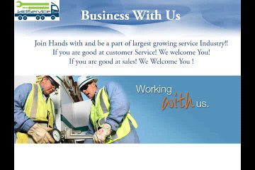 Jaldi Service- Professional with Expertise in Hardcore in AC Dealing