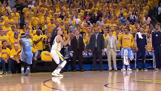 Sport Science- Stephen Curry
