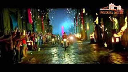 Rock On (OFFICIAL VIDEO) - Fan 2016 - Shahrukh Khan - Full Song - +923087165101