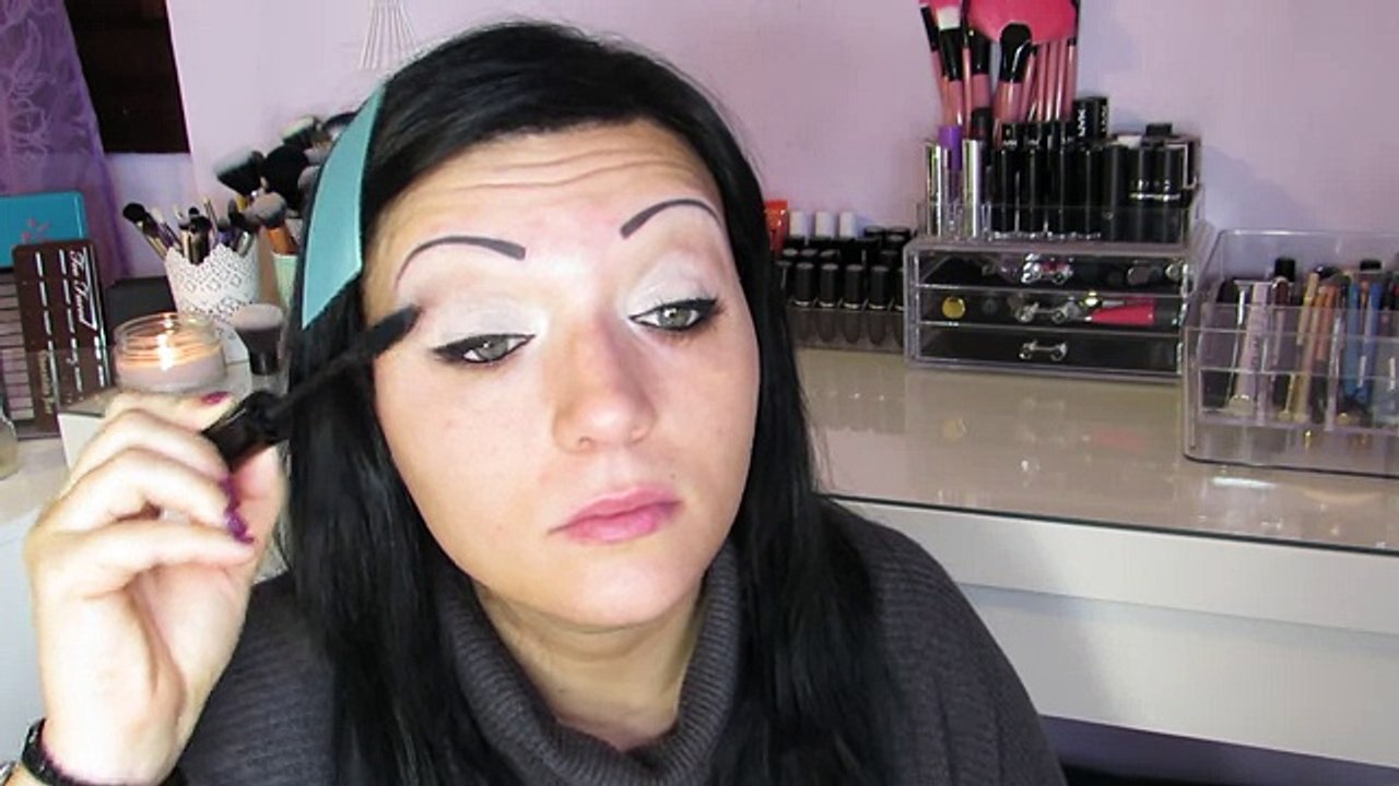 MY EVERYDAY MAKEUP ❤ FALL LOOK