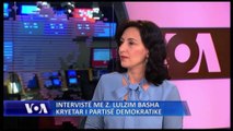 ZHBLLOKOHET REFORMA NE DREJTESI, PD E PS NE KOMISION ME EURALIUS DHE OPDAT LAJM mpg