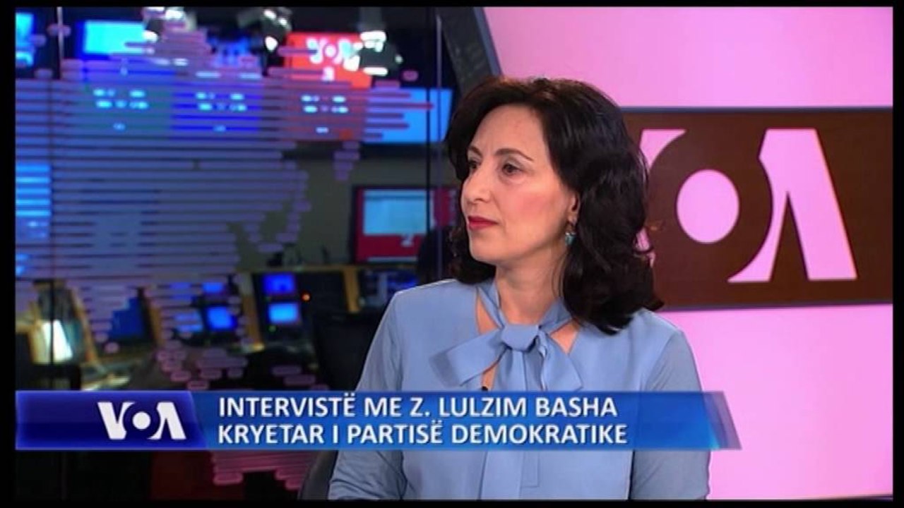 ZHBLLOKOHET REFORMA NE DREJTESI, PD E PS NE KOMISION ME EURALIUS DHE OPDAT LAJM mpg