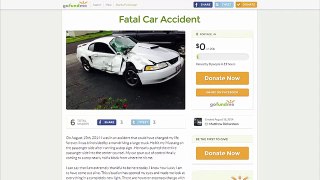 my life changing FATAL CAR ACCIDENT