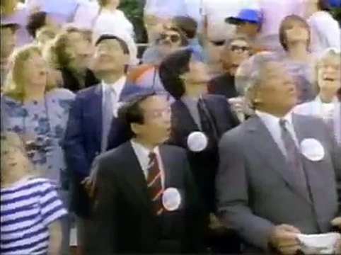 1995 USA Problem Child 1 & 2 commercials