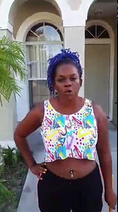 Very Funny Advice - Relationships With Red Flags(Jamaican Style) Female Version