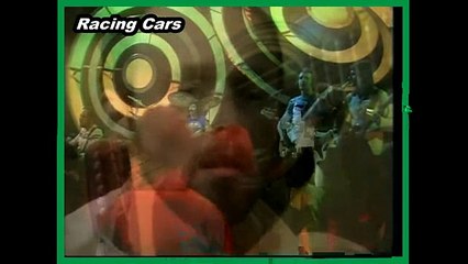 Racing Cars - They Shoot Horses Don't They (1977) TOTP