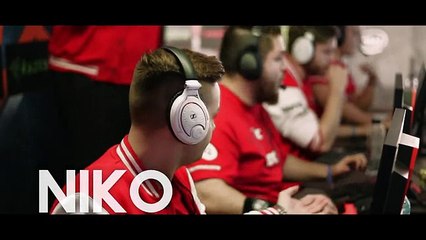 CS-GO - NiKo - The GOD of AIM!