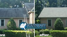 Roof Cleaning Charleston, SC