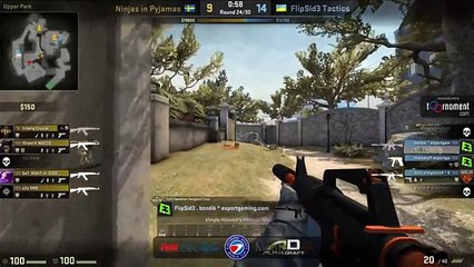 CS-GO - Video resolutions - What's good to know- - BananaGaming