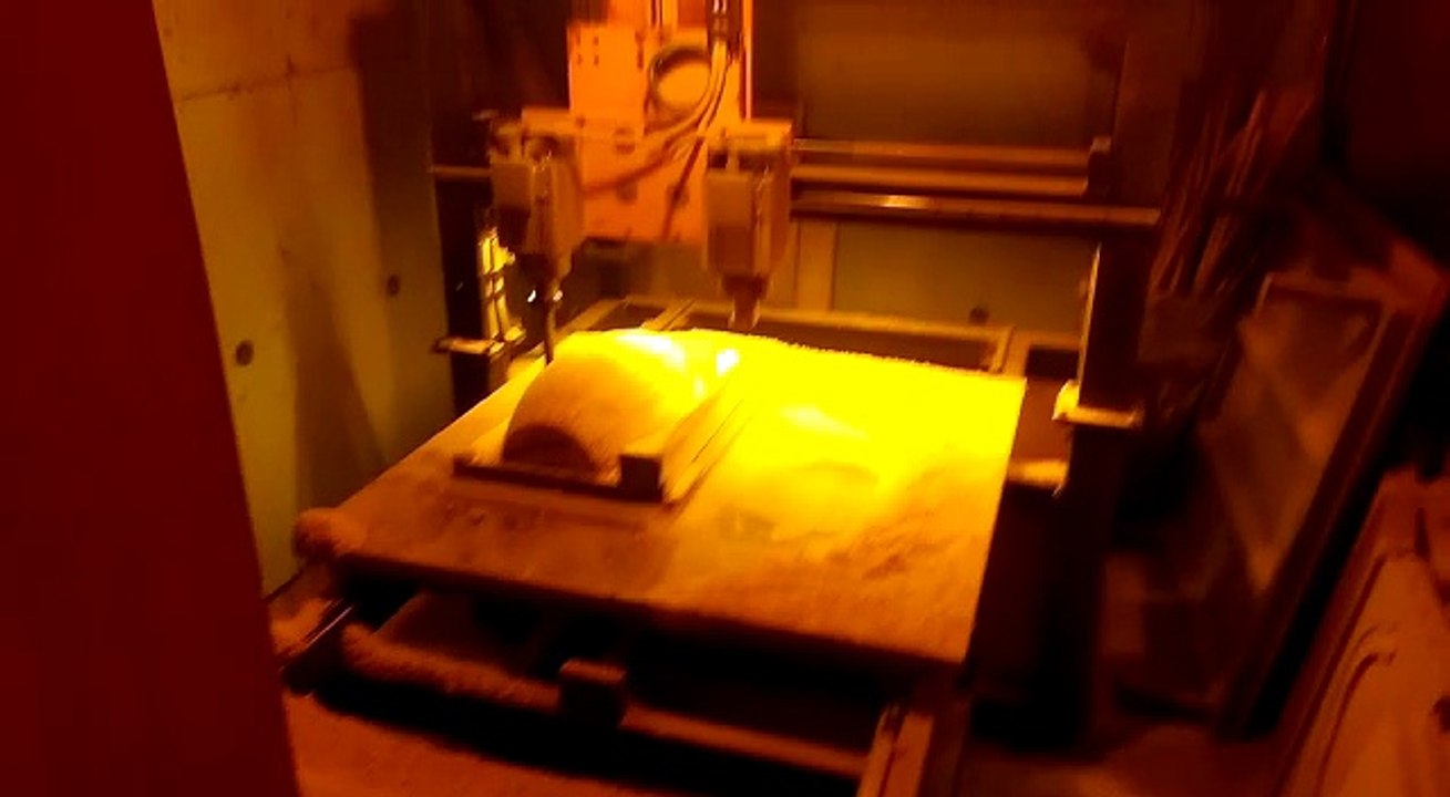 Saz teknesi - Cnc saz teknesi imalatı.