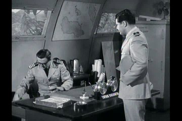 Mchale's Navy S01e13 The Captain's Mission