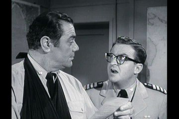 Mchale's Navy S01e14 Send Us A Hero