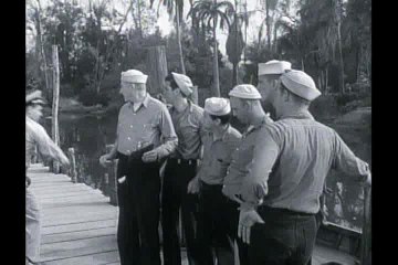 Mchale's Navy S01e15 The Captain Steals A Cook