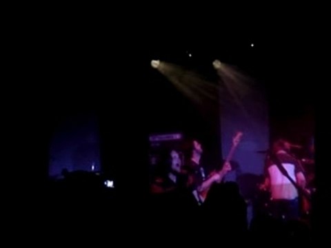 trois accords - montagne de fumier (maroquinerie)