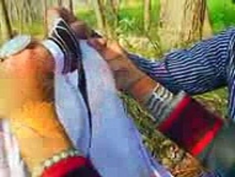 Chita Chola Se Dey Darzi By Mushtaq Cheena