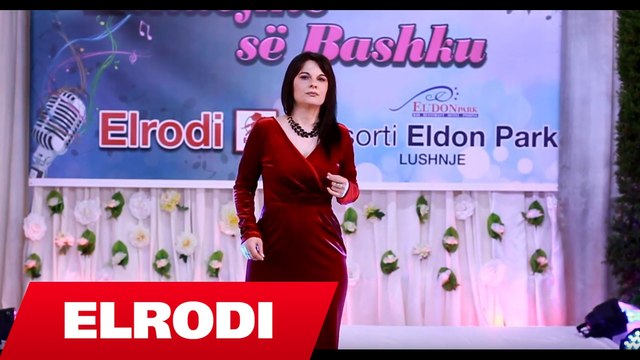 Deshira Haxhi - I lutem zotit (Official Video HD)
