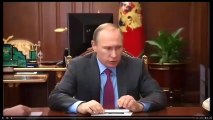 20160315ＮＨＫ　ロシア大統領 シリア展開部隊の一部 撤退を指示