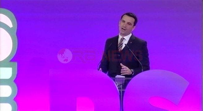 Kongresi PS, Veliaj: Të dalim më të fortë nga ky Kongres - Ora News