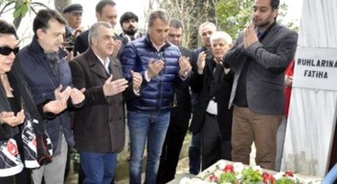Fikret Orman: Stadın Açılış Tarihini Salı Günü Açıklayacağız
