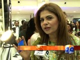 Celebrities on Pakistan Vs India Cricket match -19 March 2016