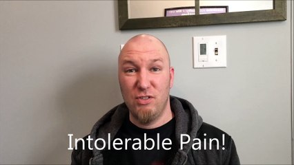 Pain chiropractor alliston