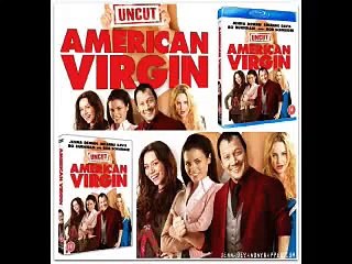 American Virgin 2009 [Problem Child - Beyond Repair]