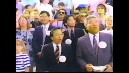 Beach Boys - Problem Child (1990)