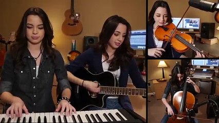 Taylor Swift Cover - Our Song