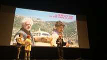 Festival du cinéma espagnol