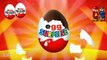 Surprise Eggs!!! Alvin and the chipmunks - Элвин и бурундуки новый мультик Киндер сюрприз!!!