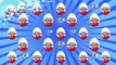 Surprise Eggs!!! Bubble Guppies new Гуппи и пузырики новый мультик Киндер сюрприз!!!