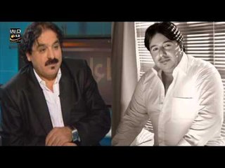 محمد عبد الجبار و خضير الهادى - الحزن والشوك + ماترتاح + حبك ياوطن + اذاجفت عيوني +مالامت العذال