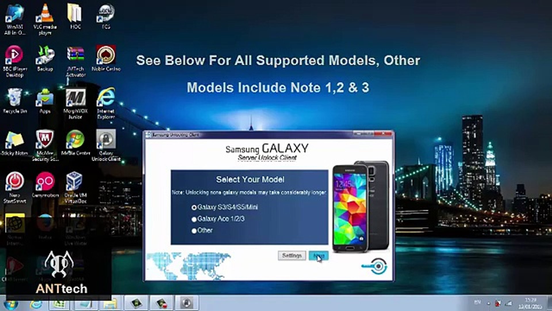 Unlock Samsung Galaxy S3 S4 And S5 For Free Tutorial Video Dailymotion