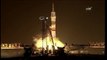 [ISS] Launch Replays of Soyuz TMA-20M on Soyuz-FG Rocket