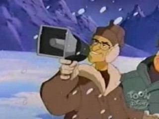 mighty ducks animated 5 part 1