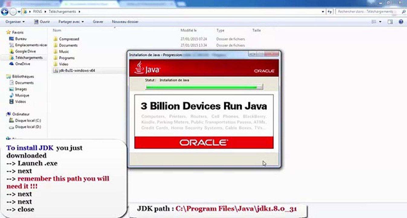 Установить Android Sdk Tools Setup Wizard (News World)