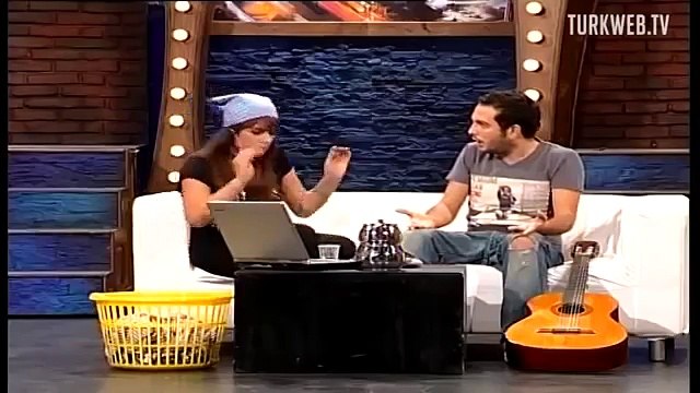 Çok Güzel Hareketler Bunlar 72. Bölüm - Benden Öncesi